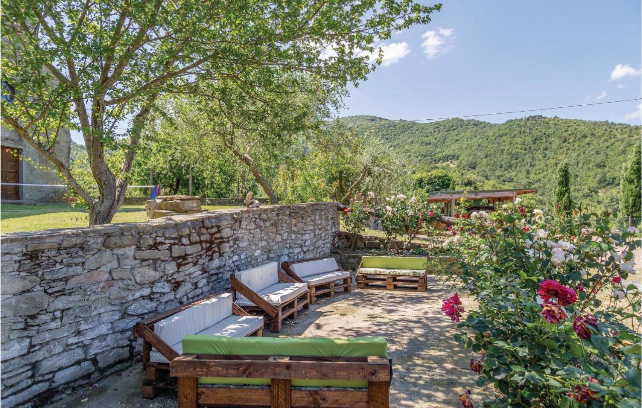 Casa Sara Διαμέρισμα Polvano Εξωτερικό φωτογραφία