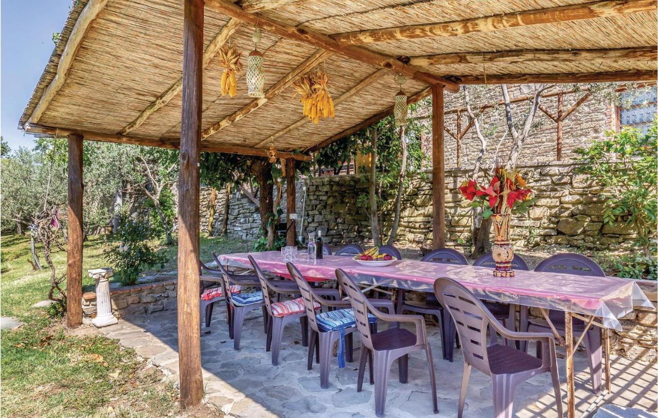 Casa Sara Διαμέρισμα Polvano Εξωτερικό φωτογραφία
