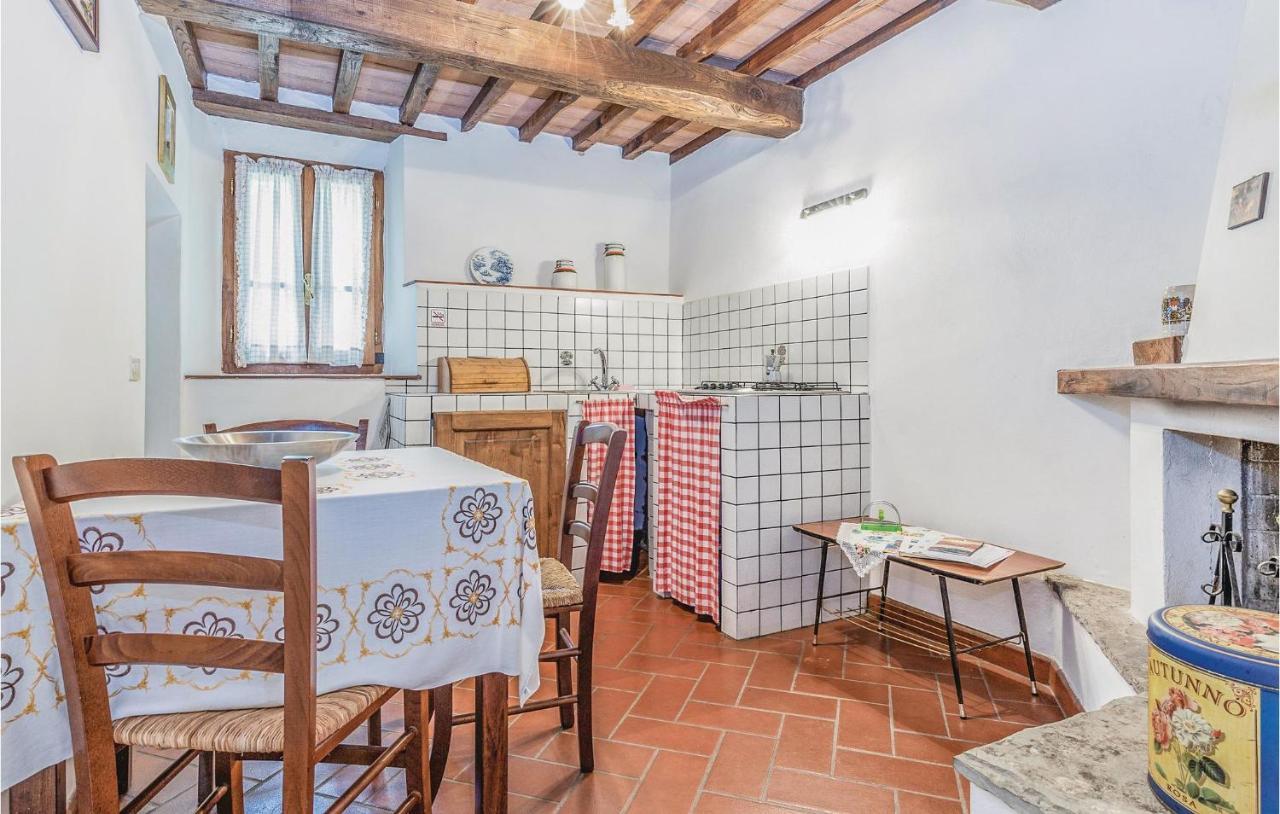 Casa Sara Διαμέρισμα Polvano Εξωτερικό φωτογραφία