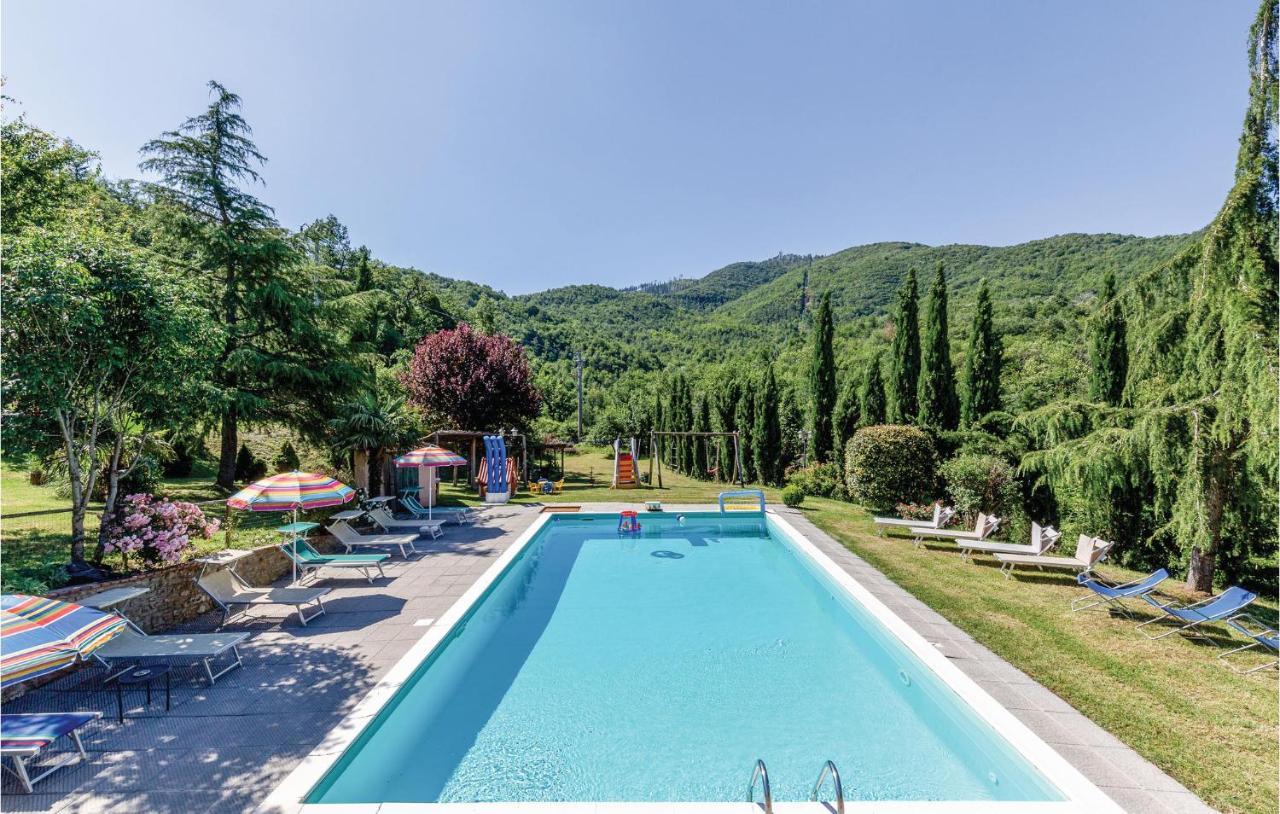 Casa Sara Διαμέρισμα Polvano Εξωτερικό φωτογραφία