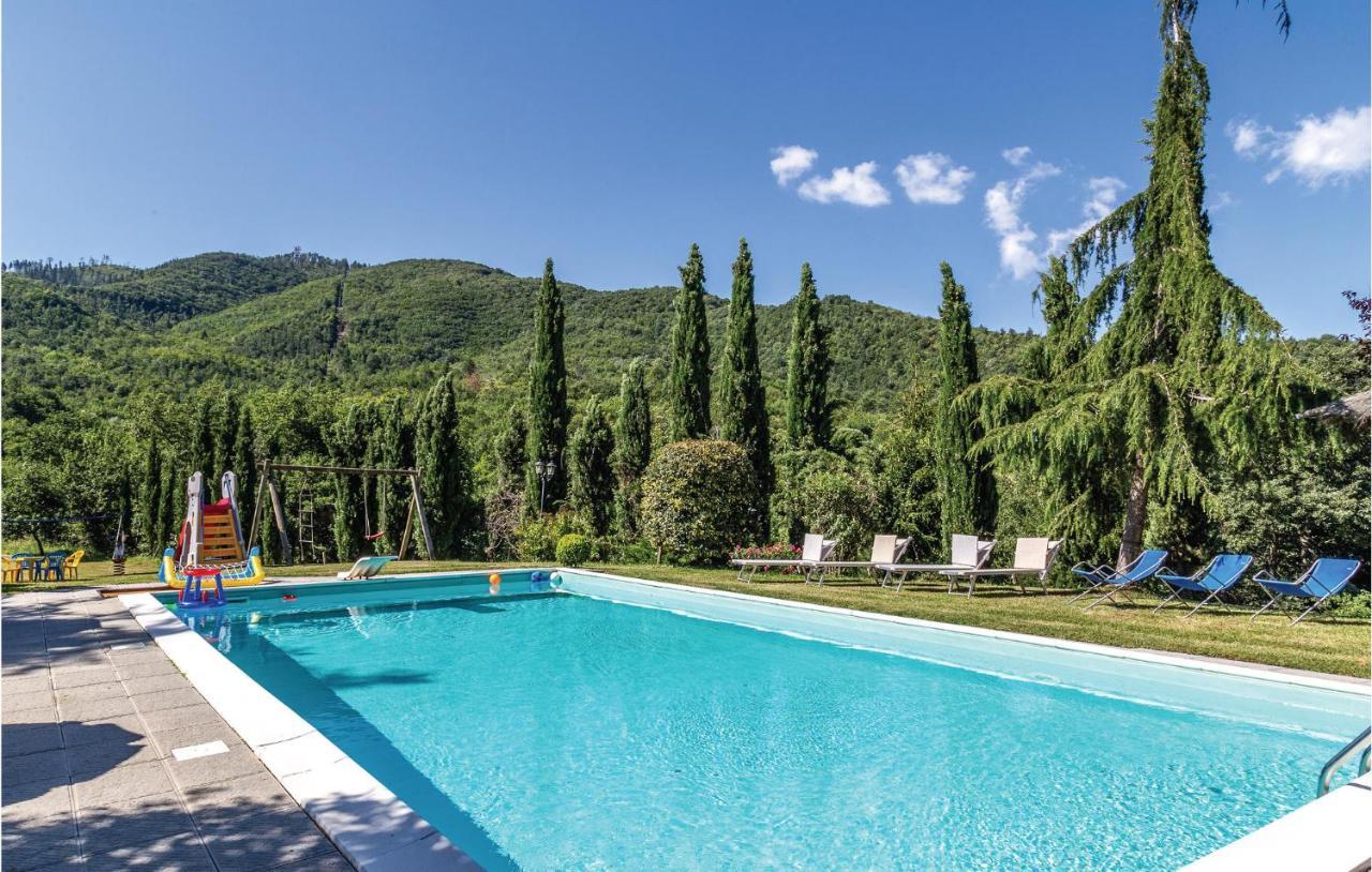 Casa Sara Διαμέρισμα Polvano Εξωτερικό φωτογραφία