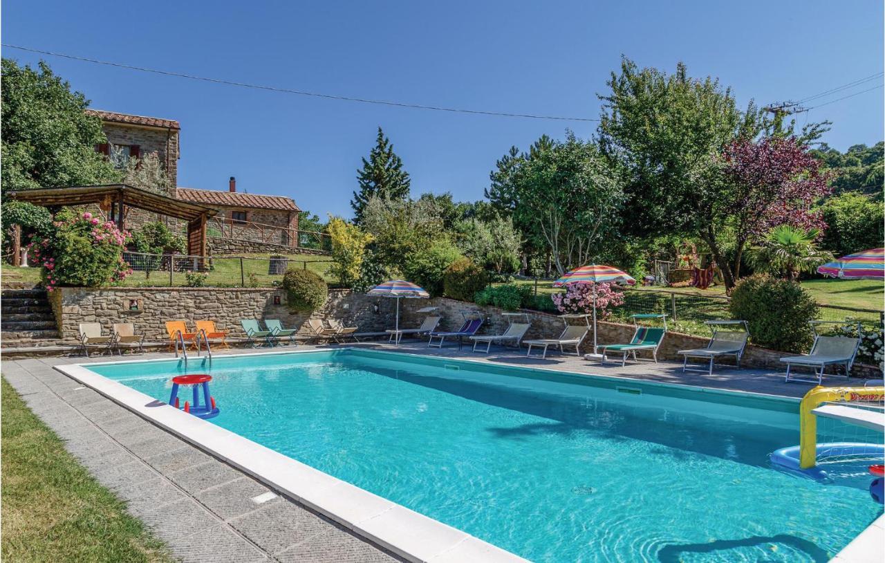 Casa Sara Διαμέρισμα Polvano Εξωτερικό φωτογραφία