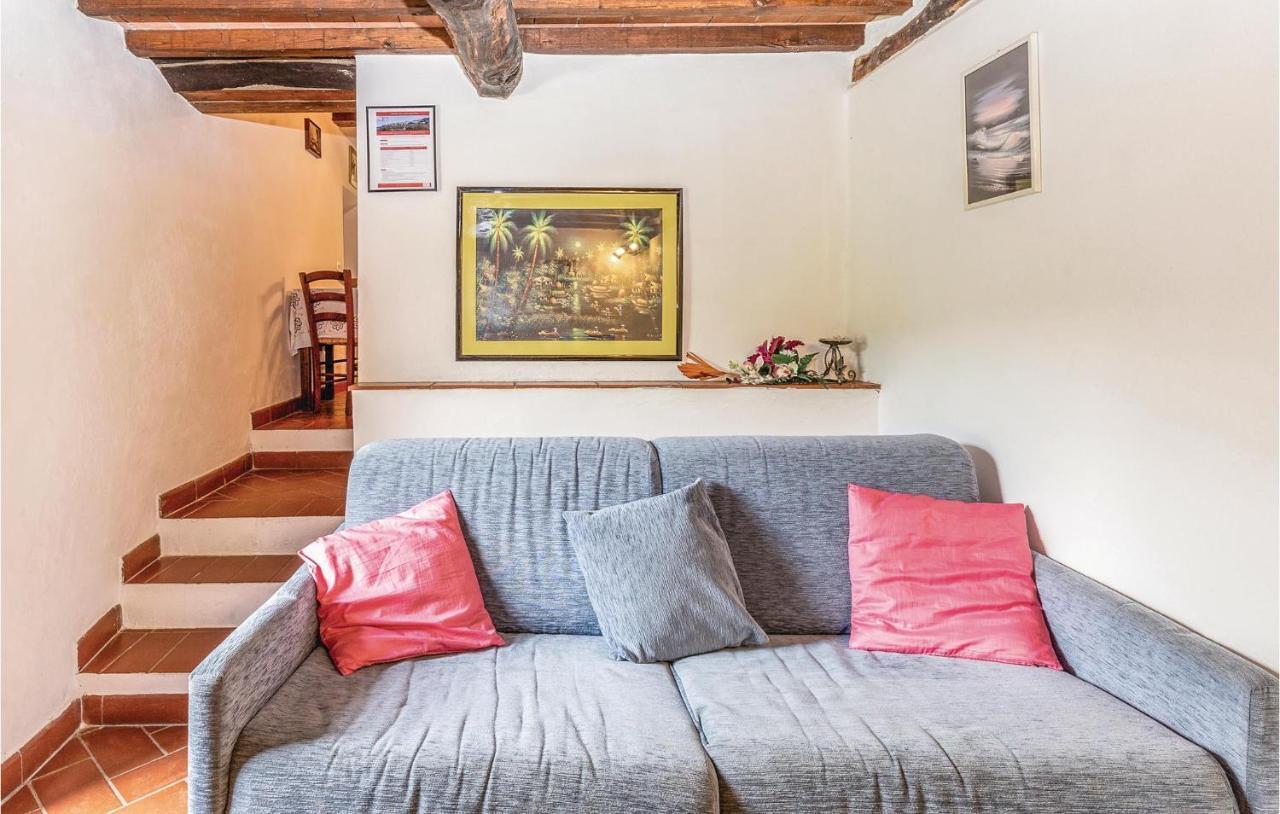 Casa Sara Διαμέρισμα Polvano Εξωτερικό φωτογραφία