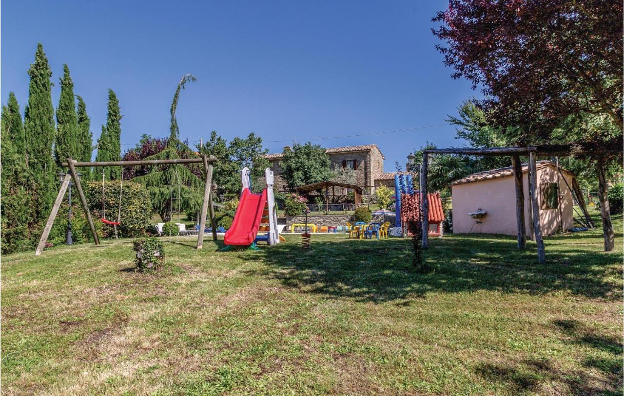 Casa Sara Διαμέρισμα Polvano Εξωτερικό φωτογραφία