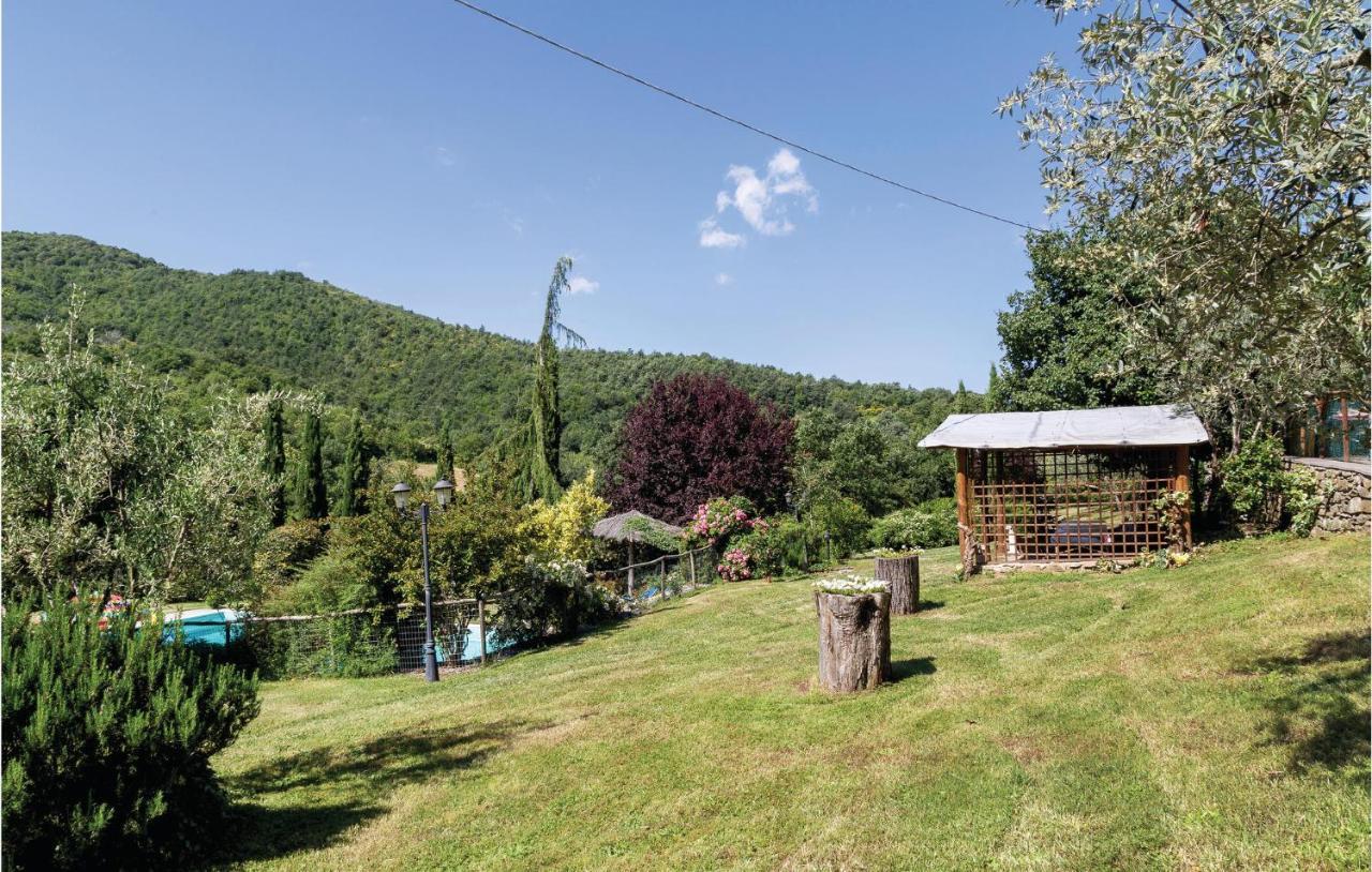 Casa Sara Διαμέρισμα Polvano Εξωτερικό φωτογραφία