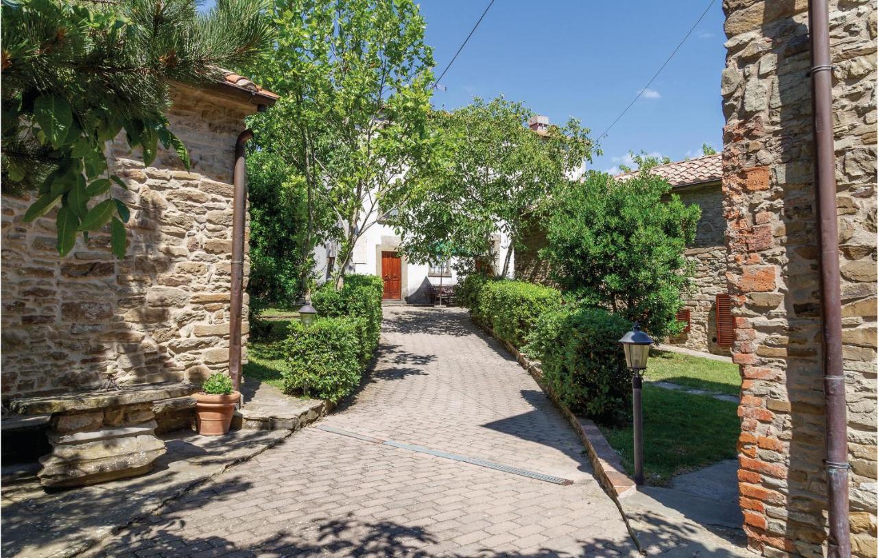 Casa Sara Διαμέρισμα Polvano Εξωτερικό φωτογραφία