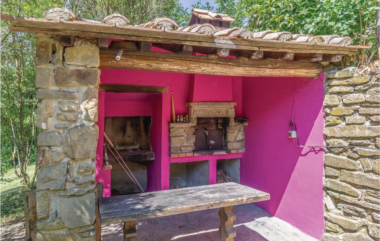Casa Sara Διαμέρισμα Polvano Εξωτερικό φωτογραφία
