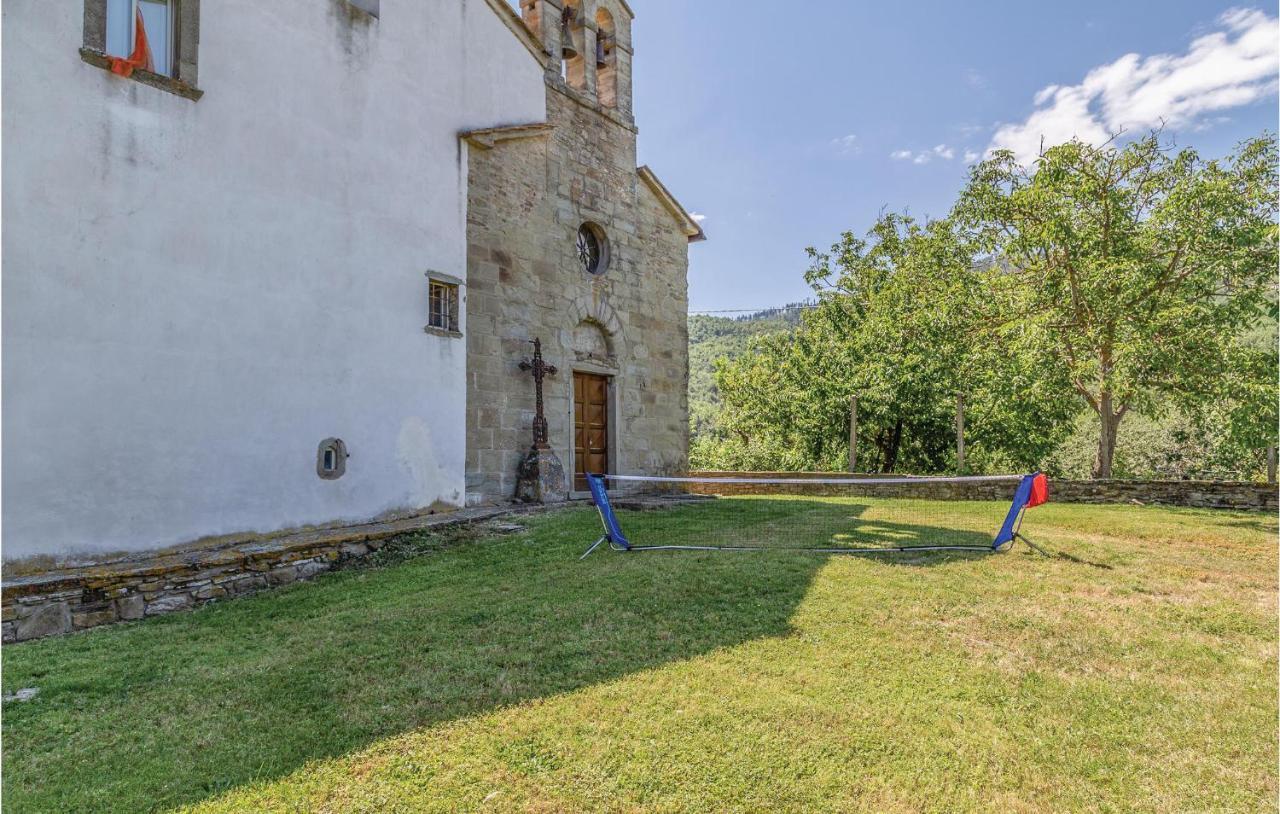 Casa Sara Διαμέρισμα Polvano Εξωτερικό φωτογραφία