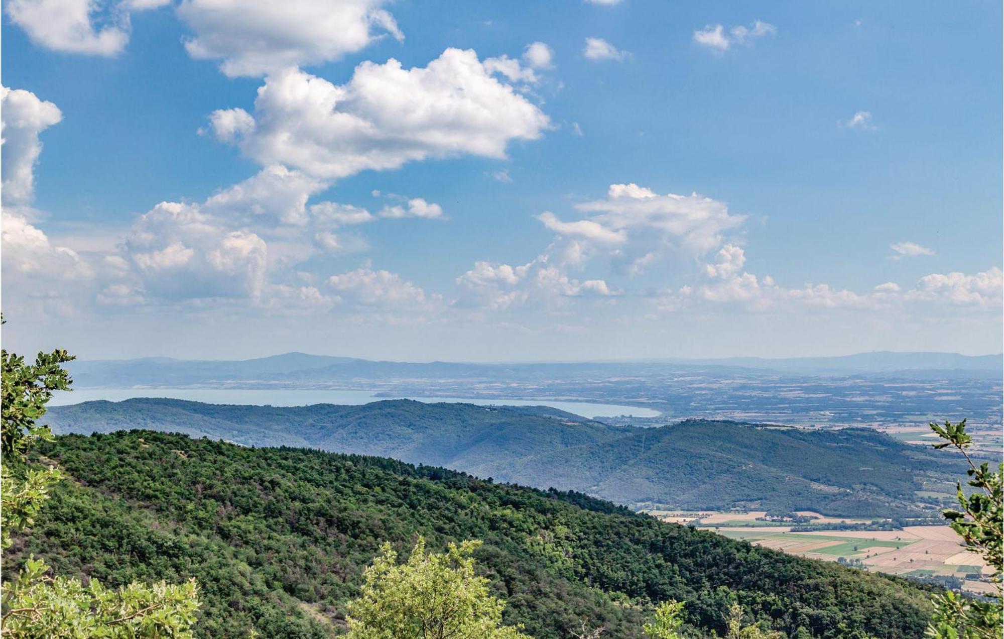 Casa Sara Διαμέρισμα Polvano Εξωτερικό φωτογραφία