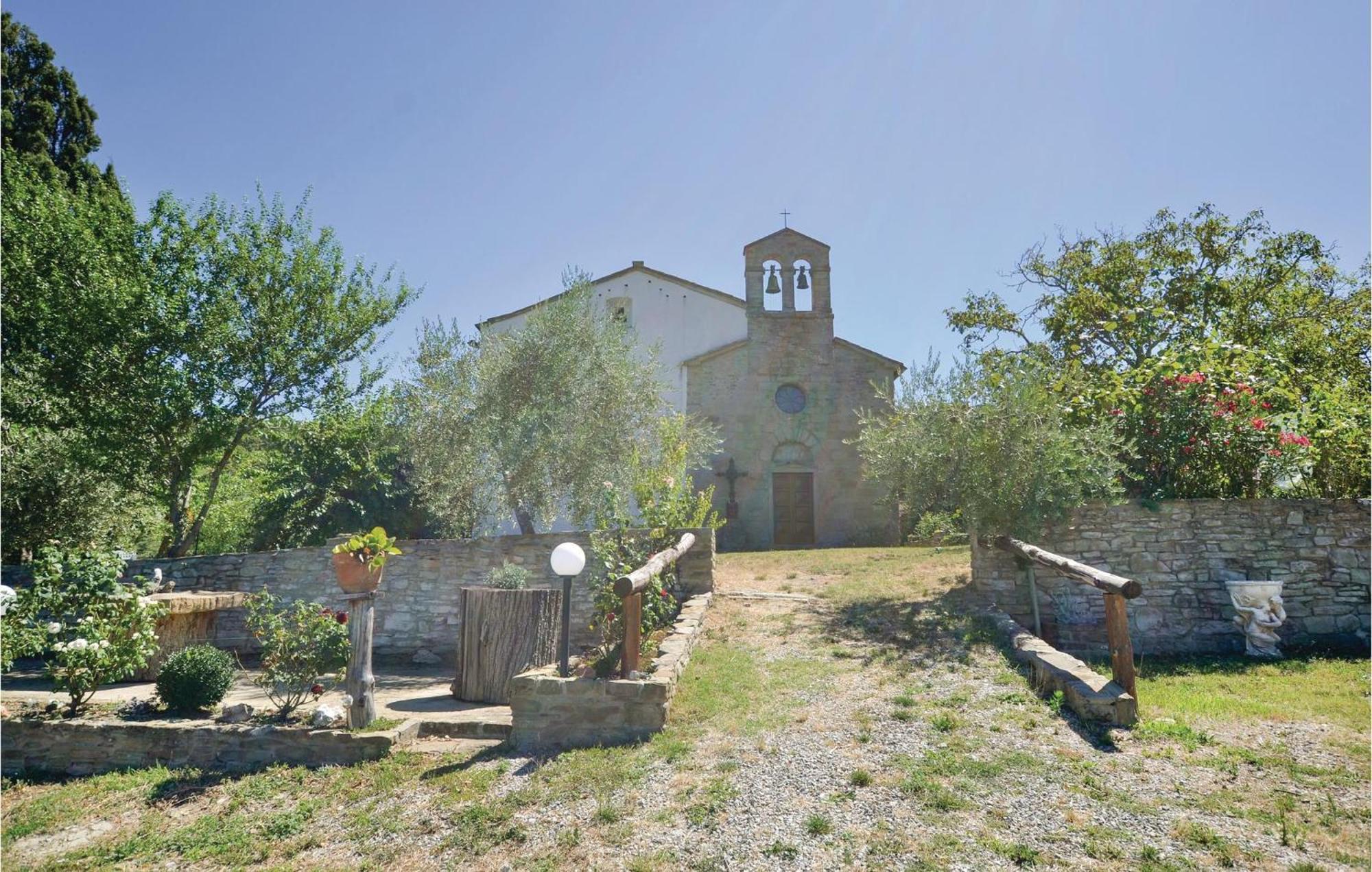 Casa Sara Διαμέρισμα Polvano Εξωτερικό φωτογραφία
