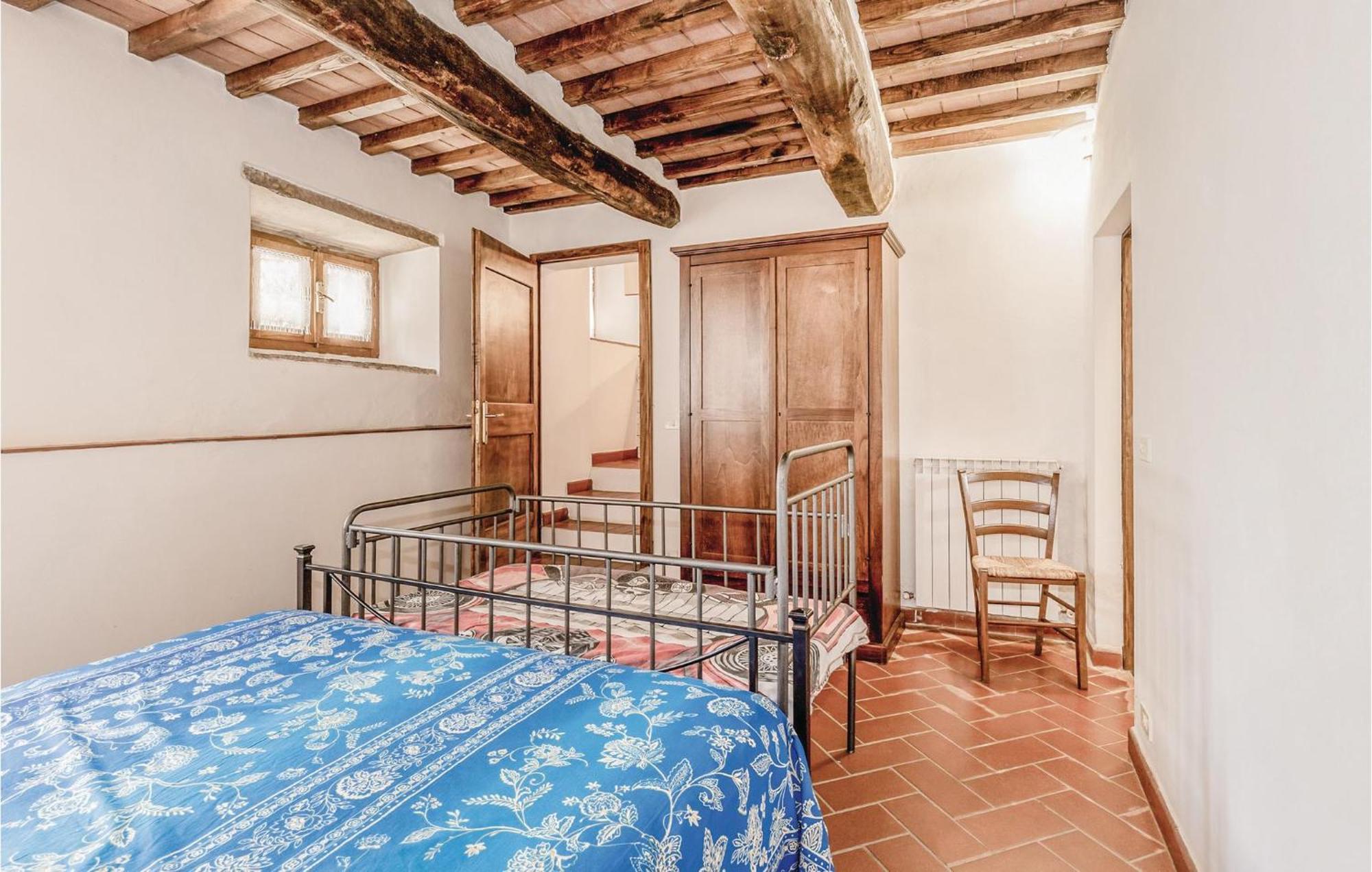 Casa Sara Διαμέρισμα Polvano Εξωτερικό φωτογραφία